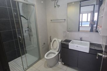 Country Garden @ Danga Bay