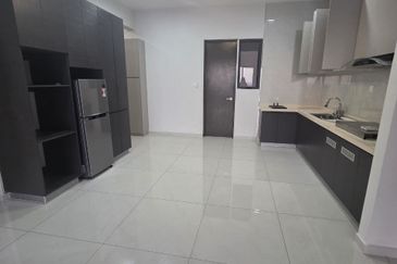 Country Garden @ Danga Bay