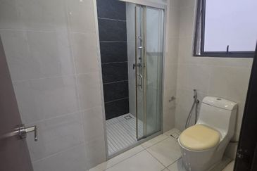 Country Garden @ Danga Bay