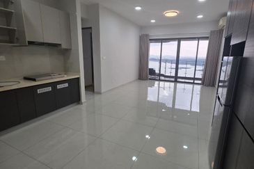 Country Garden @ Danga Bay