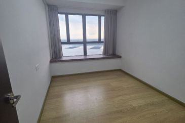 Country Garden @ Danga Bay