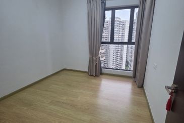 Country Garden @ Danga Bay