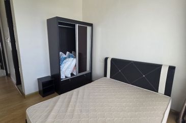 Country Garden @ Danga Bay