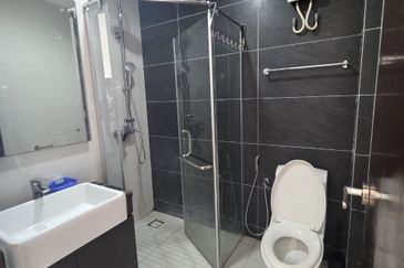 Country Garden @ Danga Bay