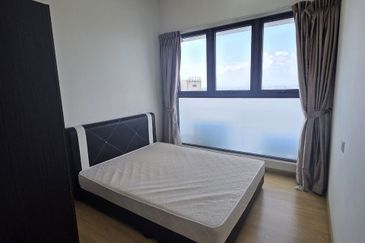 Country Garden @ Danga Bay