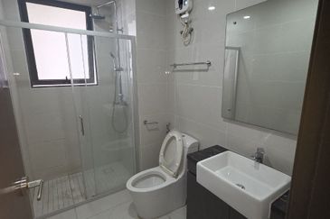 Country Garden @ Danga Bay