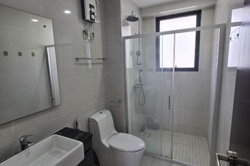 Country Garden @ Danga Bay