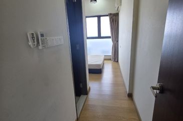 Country Garden @ Danga Bay