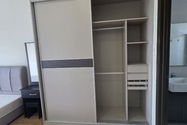 Country Garden @ Danga Bay