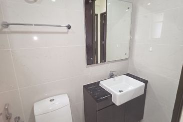 Country Garden @ Danga Bay