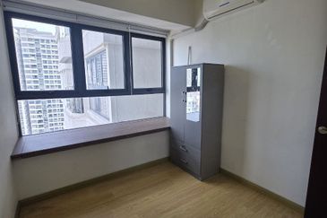 Country Garden @ Danga Bay