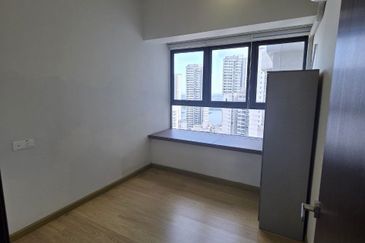 Country Garden @ Danga Bay