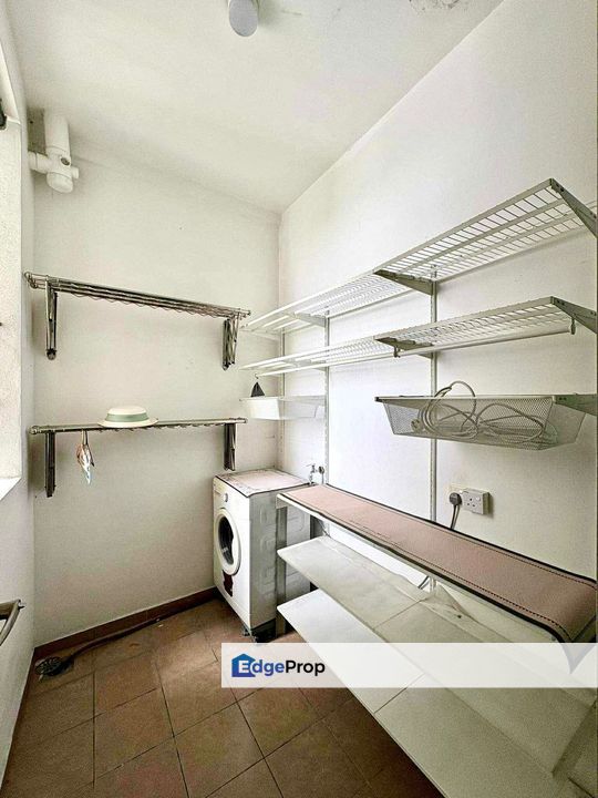 D'SUMMIT RESIDENCES APARTMENT @ KEMPAS, Johor, Johor Bahru