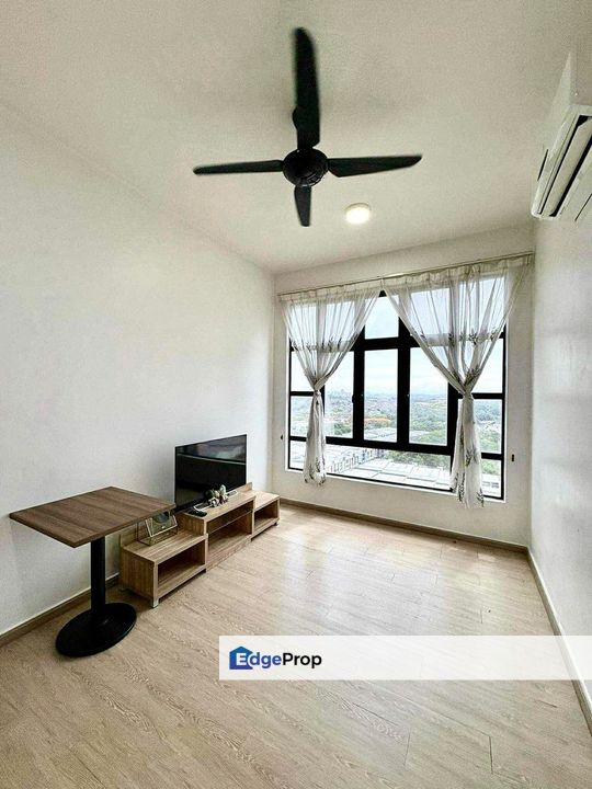 D'SUMMIT RESIDENCES APARTMENT @ KEMPAS, Johor, Johor Bahru