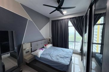 Twin Danga Residence