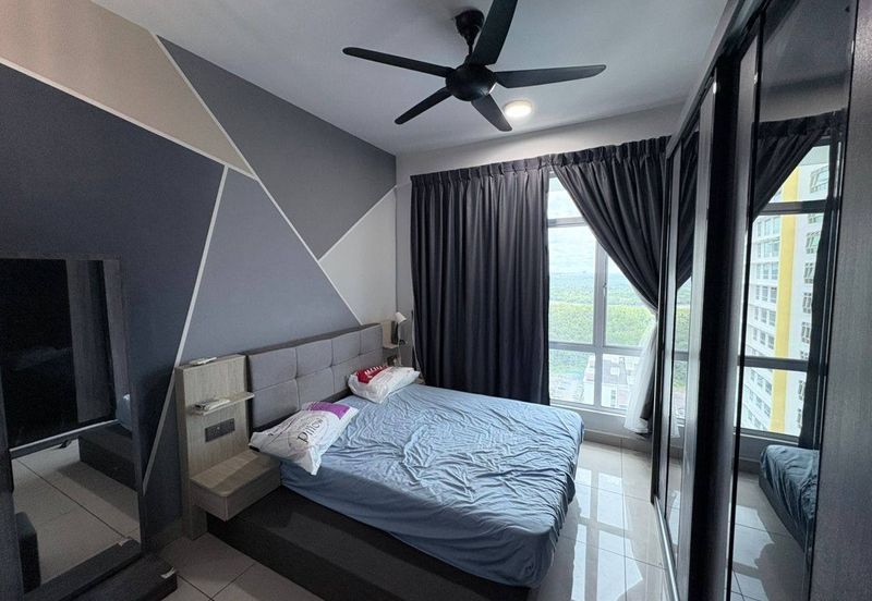 Twin Danga Residence