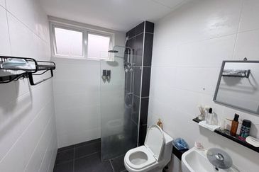 Twin Danga Residence