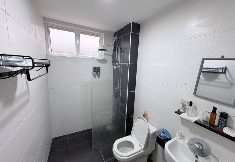 Twin Danga Residence