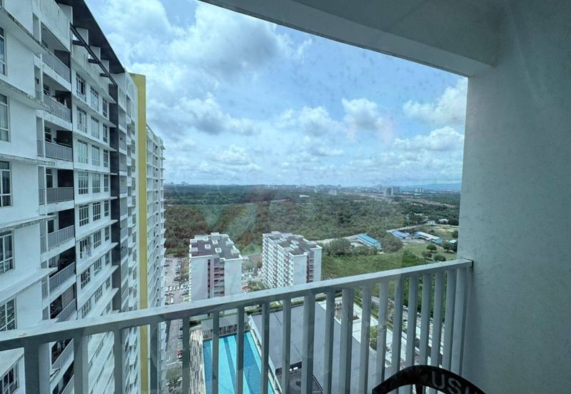 Twin Danga Residence