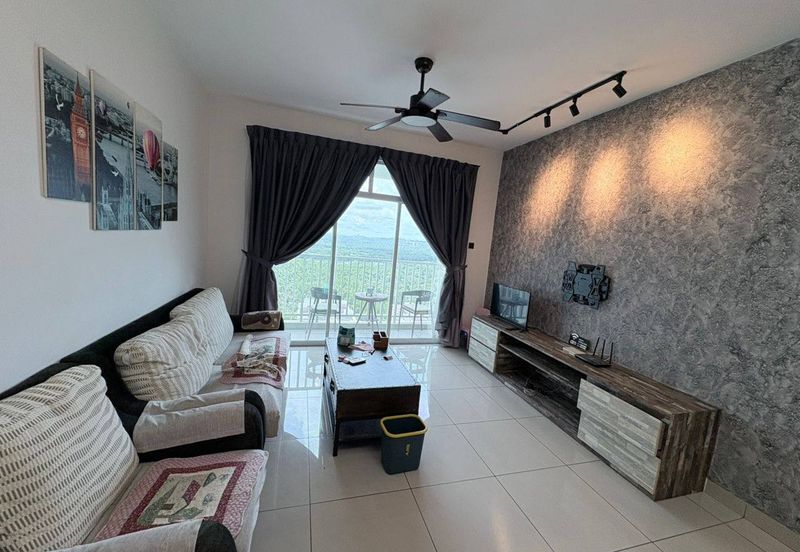 Twin Danga Residence