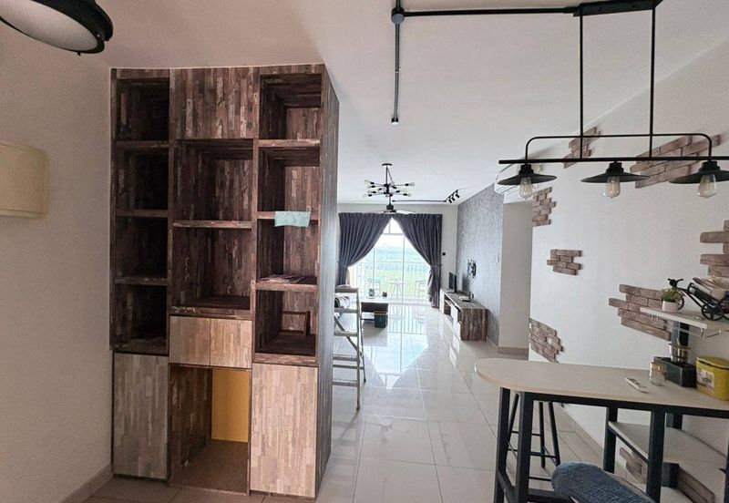 Twin Danga Residence