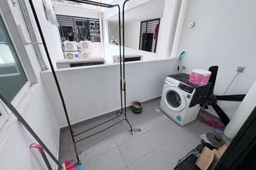 Twin Danga Residence