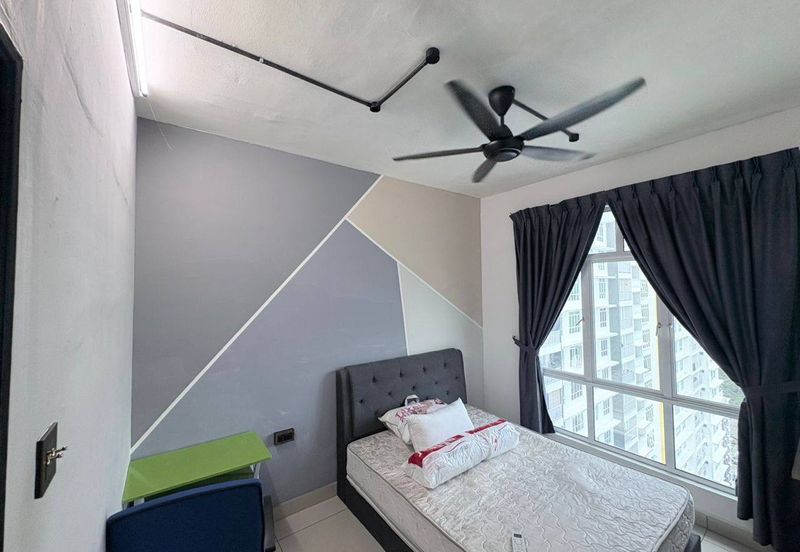 Twin Danga Residence