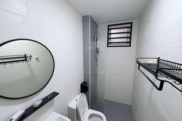 Twin Danga Residence