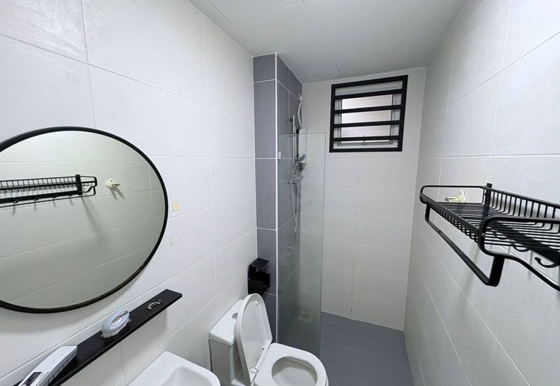 Twin Danga Residence