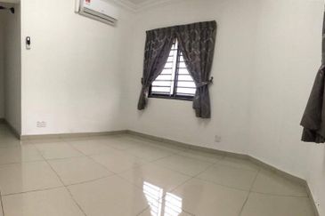 Seri Mutiara Apartment, Bandar Baru Seri Alam