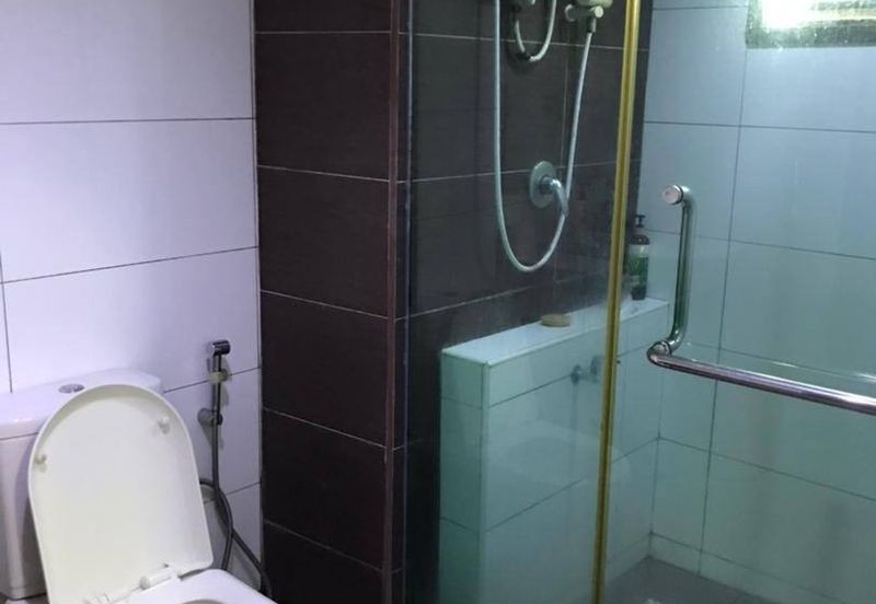 Seri Mutiara Apartment, Bandar Baru Seri Alam