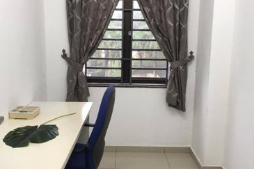 Seri Mutiara Apartment, Bandar Baru Seri Alam