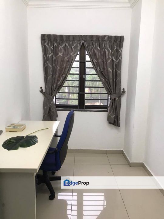 SERI MUTIARA APARTMENT @ BANDAR SERI ALAM, MASAI, Johor, Masai