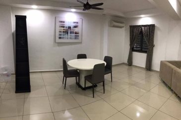 Seri Mutiara Apartment, Bandar Baru Seri Alam