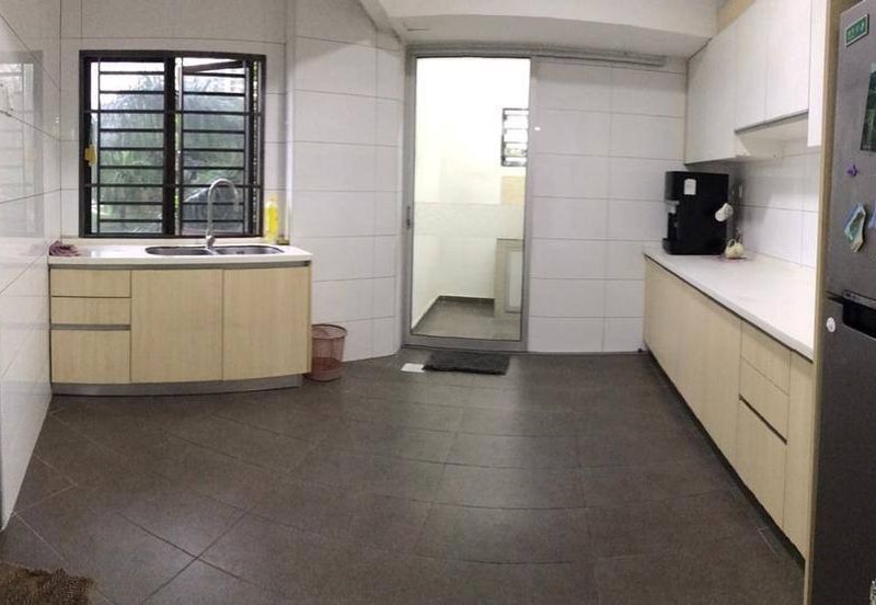 Seri Mutiara Apartment, Bandar Baru Seri Alam