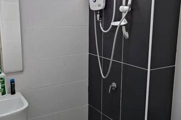 Twin Danga Residence