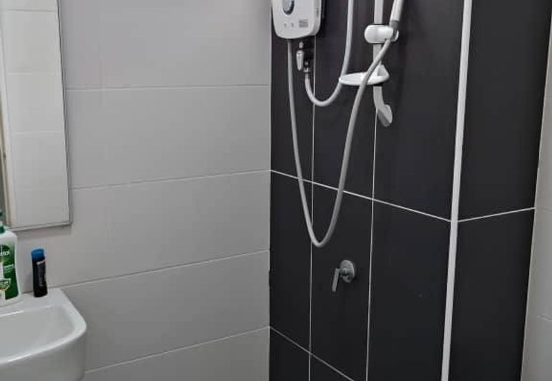 Twin Danga Residence