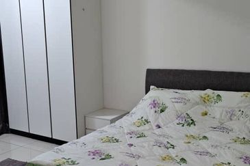 Twin Danga Residence