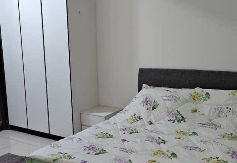 Twin Danga Residence