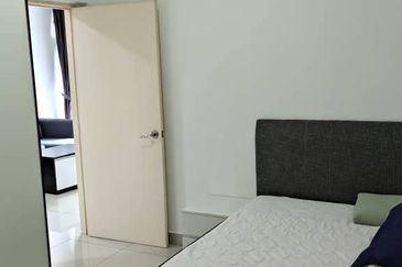 Twin Danga Residence