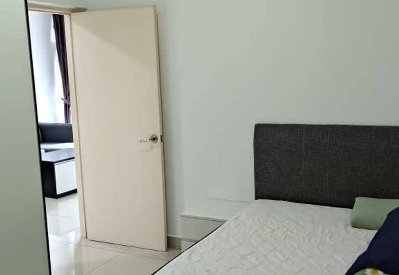 Twin Danga Residence