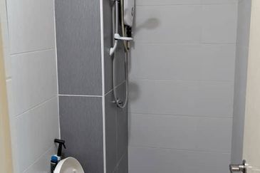 Twin Danga Residence