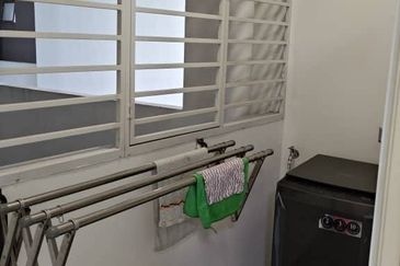 Twin Danga Residence