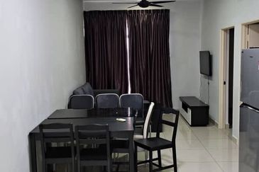 Twin Danga Residence