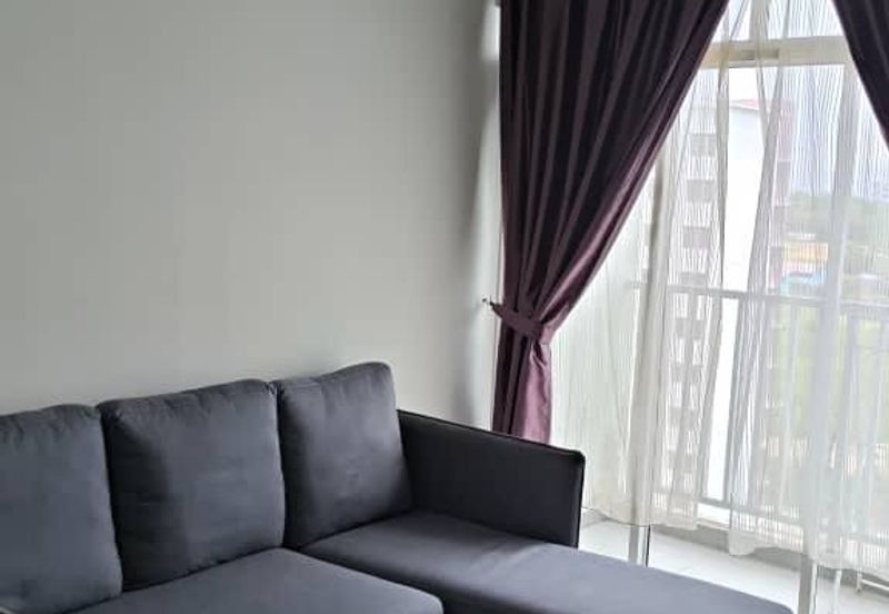 Twin Danga Residence