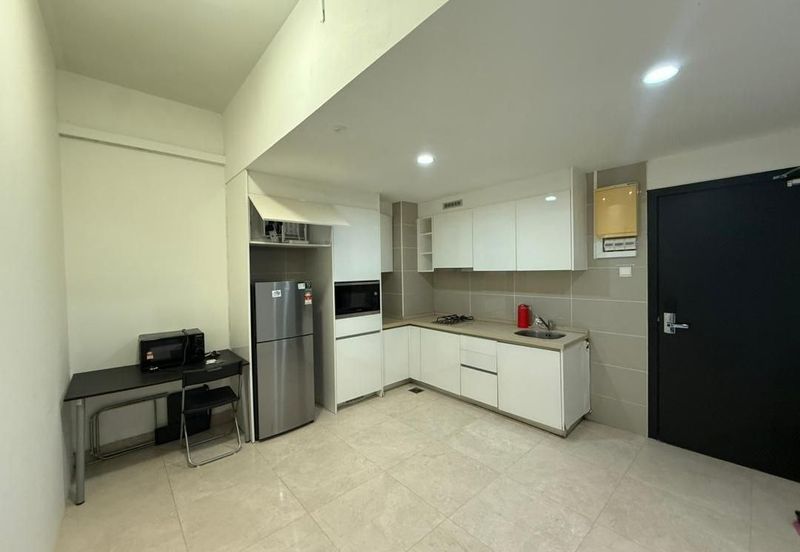 Paradiso Nuova Medini