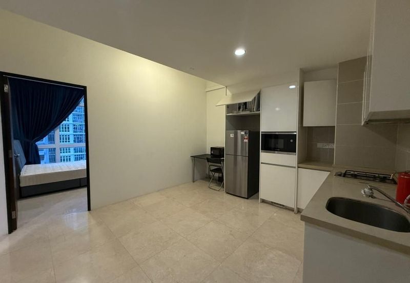 Paradiso Nuova Medini