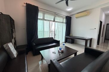 8scape Residences @ Sutera