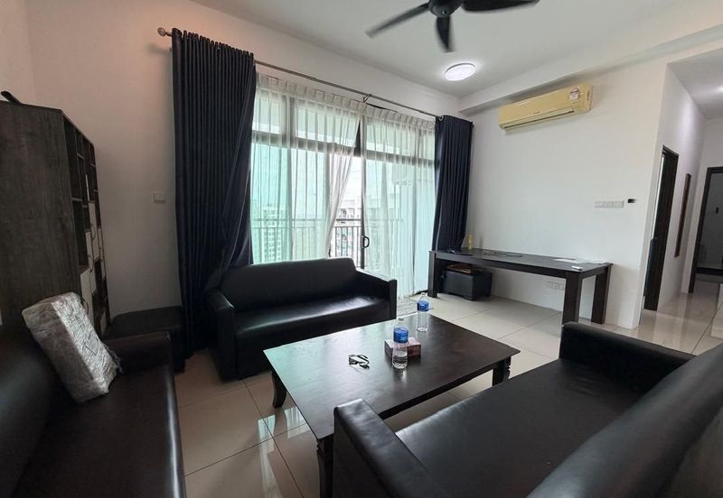 8scape Residences @ Sutera