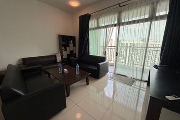 8scape Residences @ Sutera